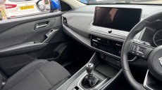 Nissan Qashqai 1.3 DiG-T MH Acenta Premium 5dr Petrol Hatchback